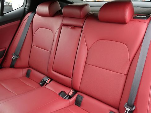 Used 2020 Kia Stinger GT-Line w/ Sun & Sound Package image 17