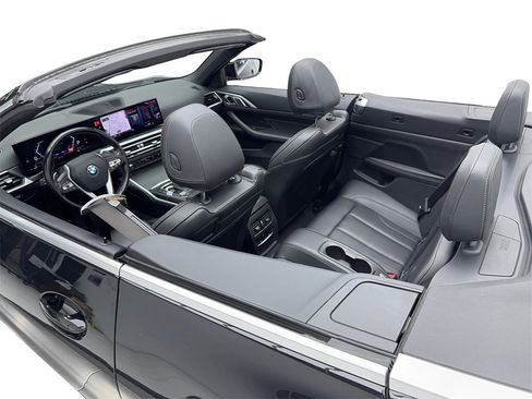 Used 2024 BMW 430i Convertible image 58