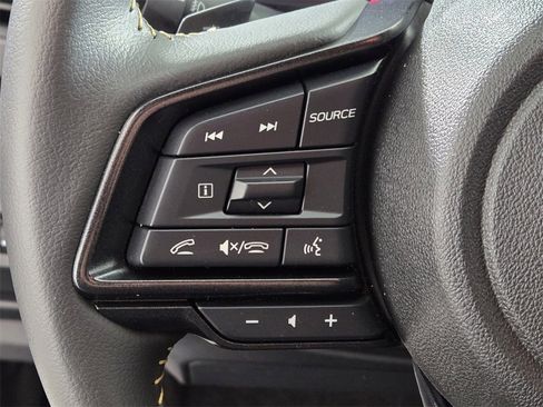 Certified 2025 Subaru Crosstrek 2.5i Sport image 27