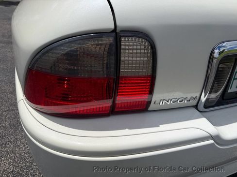 Used 2004 Lincoln LS RWD image 31