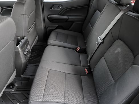 New 2026 GMC Canyon Elevation w/ Convenience Package image 15