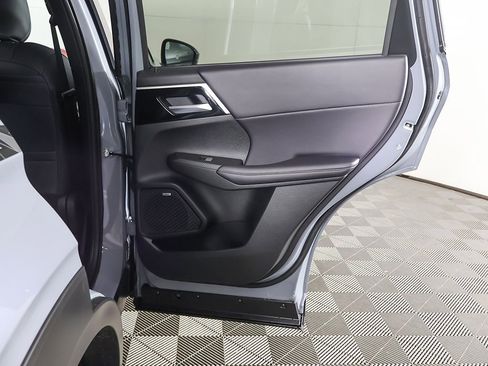 New 2026 Mitsubishi Outlander Trail Edition image 28