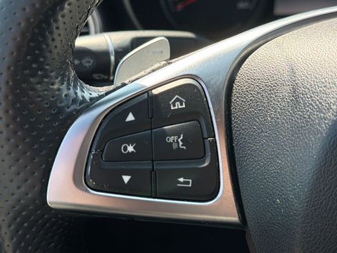 Used 2015 Mercedes-Benz C 400 4MATIC image 29