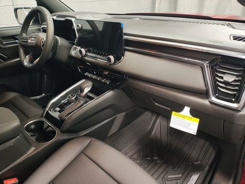 New 2026 GMC Canyon Elevation w/ Convenience Package image 8