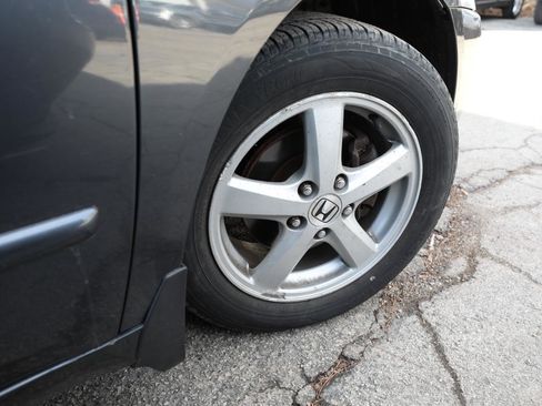 Used 2005 Honda Accord EX image 9