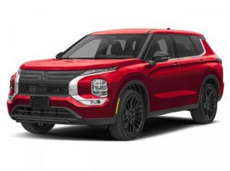 New 2026 Mitsubishi Outlander LE AWD/4WD video 1