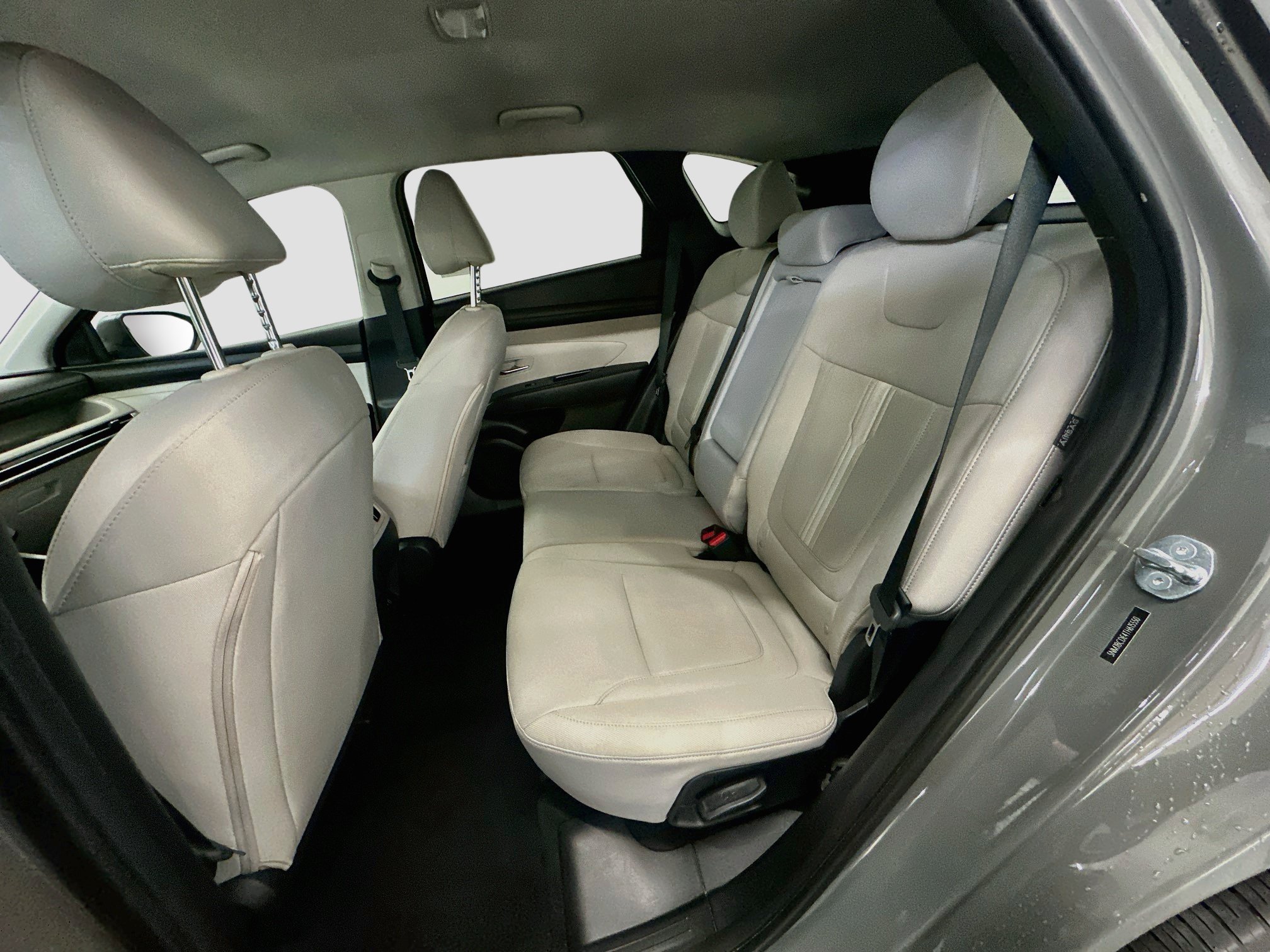 Used 2026 Hyundai Tucson SEL Plus AWD/4WD image 28