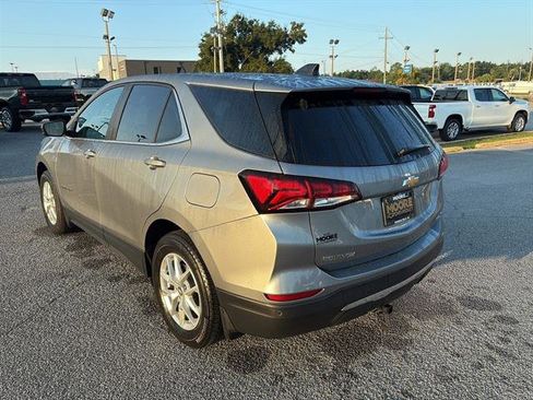 Certified 2023 Chevrolet Equinox LT w/ LPO, Floor Liner Package image 5