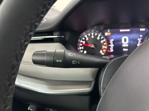 New 2026 Jeep Compass Limited AWD/4WD image 34