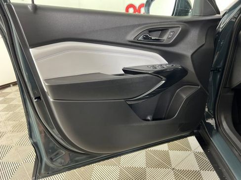 New 2026 Chevrolet Trax LT FWD image 10