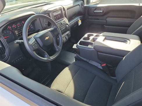 New 2026 Chevrolet Silverado 3500 W/T w/ WT Convenience Package image 3