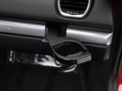 Used 2017 Porsche 718 Boxster S image 28