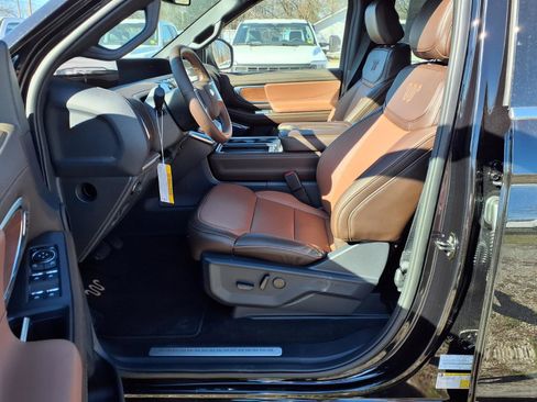 New 2025 Ford Expedition King Ranch image 5