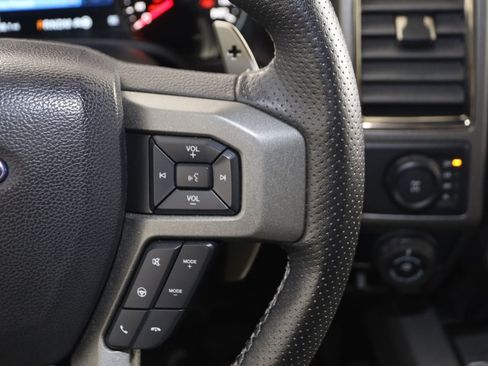 Used 2019 Ford F150 Raptor w/ Equipment Group 802A Luxury AWD/4WD image 36