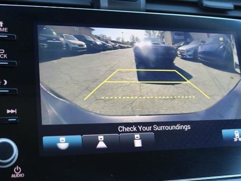 Used 2021 Honda Insight EX image 14