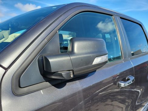 Used 2019 RAM 1500 Big Horn AWD/4WD image 7