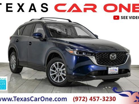 Used 2023 MAZDA CX-5 AWD 2.5 S image 1