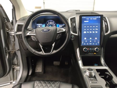 Used 2024 Ford Edge Titanium AWD/4WD image 22