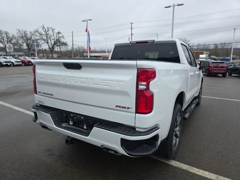 Used 2024 Chevrolet Silverado 1500 RST image 5