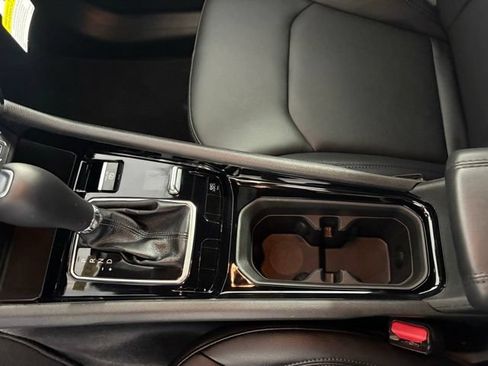 New 2026 Jeep Compass Limited AWD/4WD image 27
