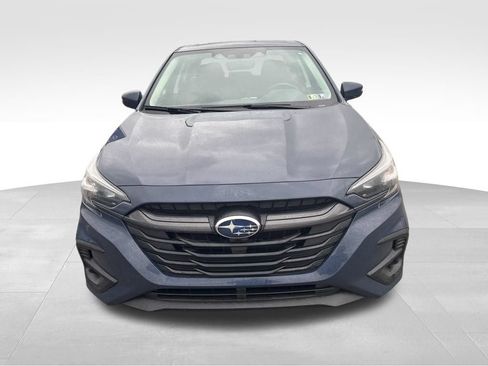 Used 2024 Subaru Legacy Premium AWD/4WD image 10