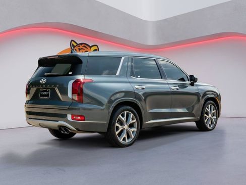 Used 2021 Hyundai Palisade Limited FWD image 5