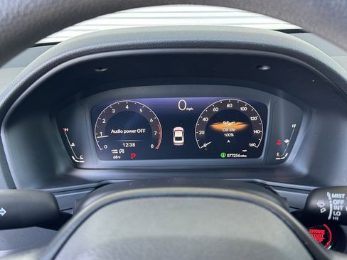 Used 2023 Honda Accord LX image 23