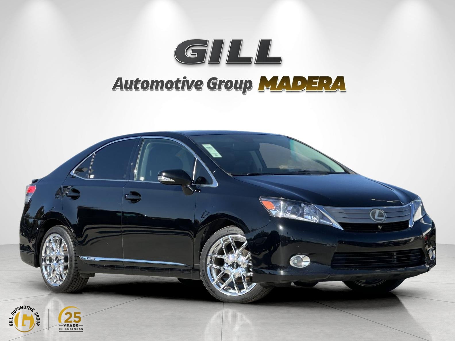 Used 2010 Lexus HS 250h FWD image 1