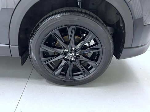 Used 2025 MAZDA CX-5 Carbon Edition AWD/4WD image 22