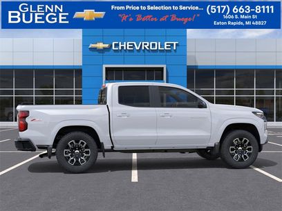 New 2026 Chevrolet Colorado Z71 w/ Z71 Convenience Package 2