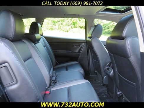 Used 2012 MAZDA CX-9 Touring w/ Moonroof & Bose Audio Pkg image 29