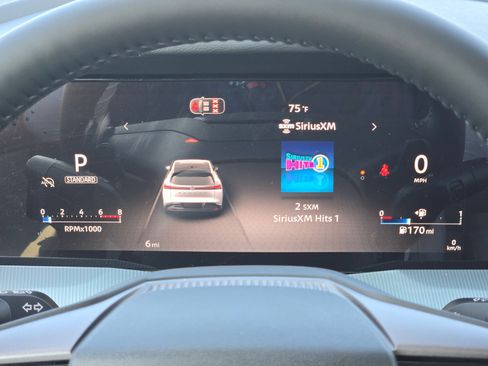 New 2026 Nissan Murano SL AWD/4WD image 18