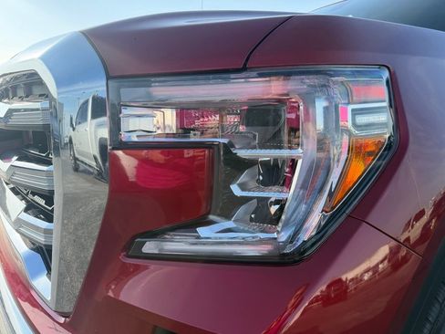 Used 2019 GMC Sierra 1500 SLE w/ SLE Value Package RWD image 11