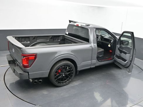 New 2025 Ford F150 XL image 57