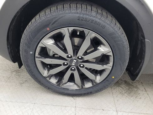 Used 2018 Kia Sportage EX w/ EX Sport Appearance Package image 31