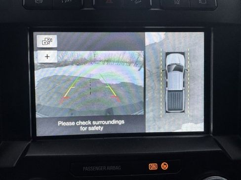 Used 2018 Ford F250 Platinum w/ Platinum Ultimate Package image 37