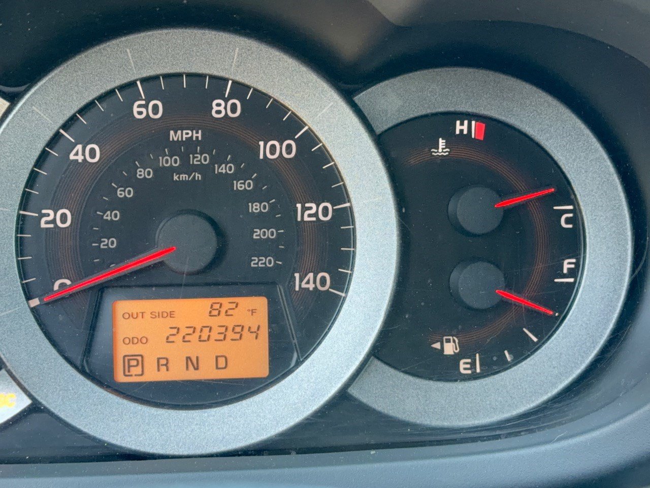 Used 2007 Toyota RAV4 2WD image 26