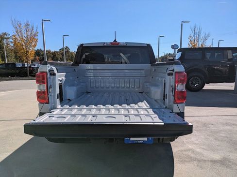 New 2025 Ford Maverick XLT w/ XLT Luxury Package image 12