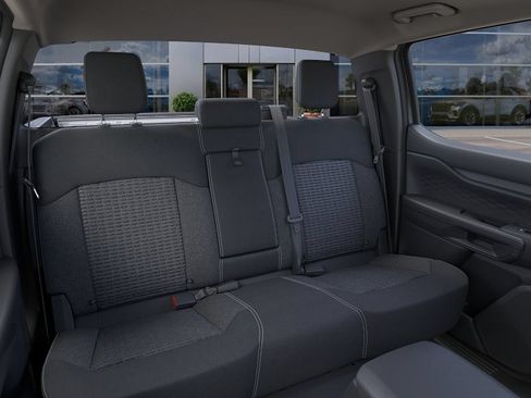 New 2026 Ford Ranger XL RWD image 11