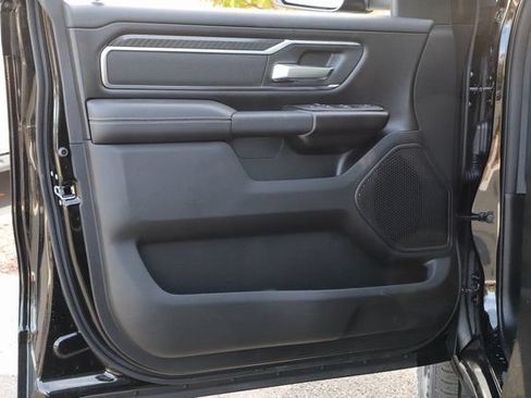 New 2026 RAM 1500 Big Horn AWD/4WD image 17