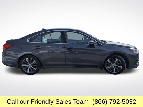 Used 2018 Subaru Legacy 2.5i Limited image 7