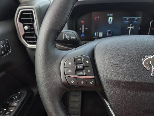 New 2026 Ford Bronco Sport Outer Banks w/ Outer Banks Tech Package+ AWD/4WD image 20