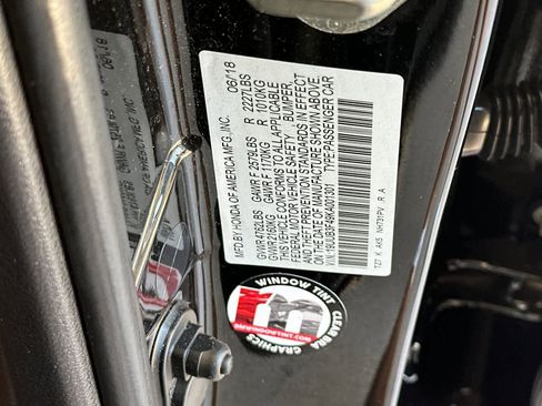 Used 2019 Acura TLX V6 SH-AWD w/ Technology Pkg image 34