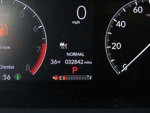 Used 2023 Honda HR-V EX-L image 25