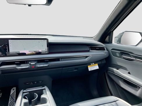 New 2026 Kia EV9 GT-Line AWD/4WD image 25