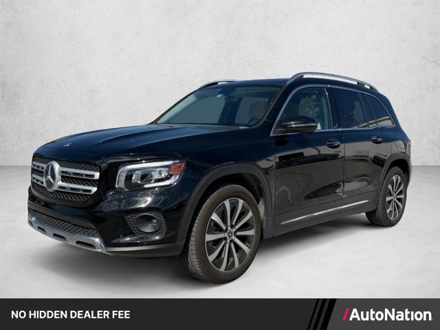 Used 2023 Mercedes-Benz GLB 250 image 1