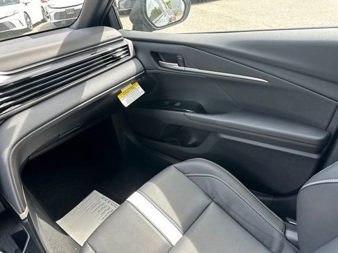 New 2026 Toyota Camry SE AWD/4WD image 17