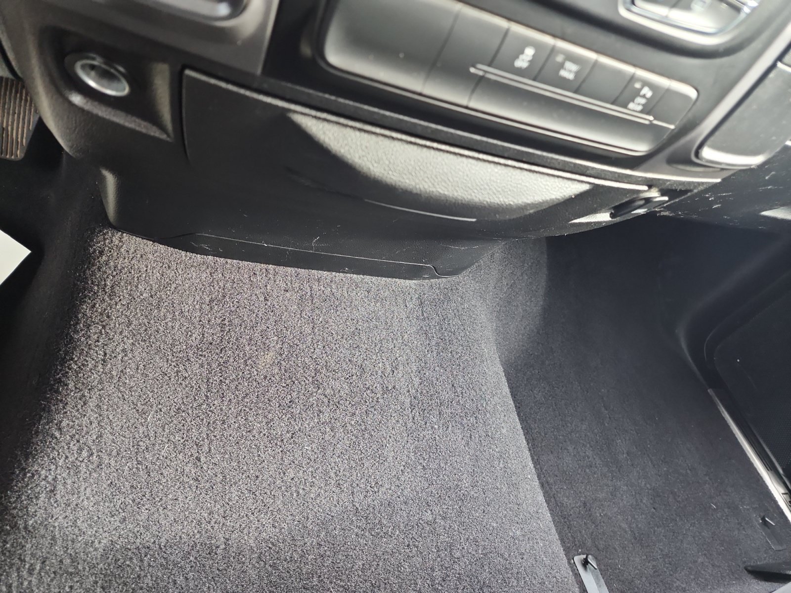 Used 2022 RAM 1500 Warlock w/ Electronics Group AWD/4WD image 25