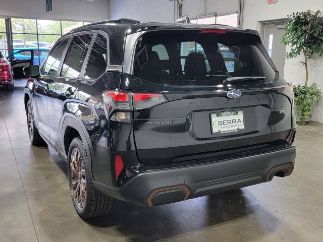 New 2026 Subaru Forester Sport AWD/4WD image 7