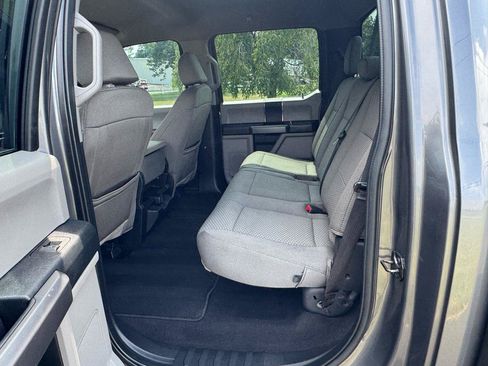 Used 2021 Ford F250 XLT AWD/4WD image 12